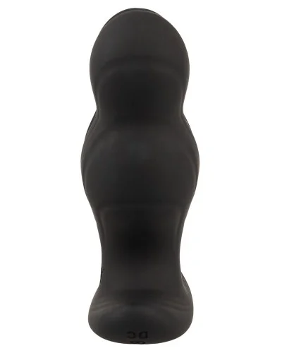 Plug Ancre Électro Power Expanding 9 x 6.5cm sextoys et accessoires sur La Boutique du Hard