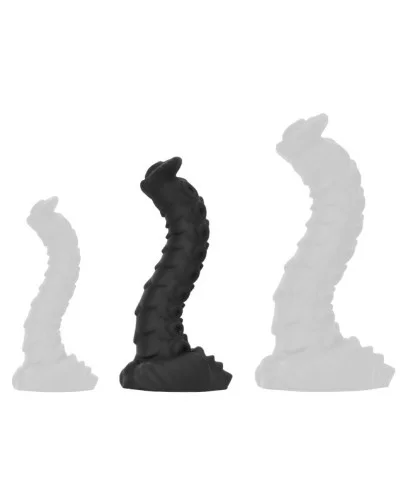 Gode Octodrak M 20 x 4.8cm sextoys et accessoires sur La Boutique du Hard