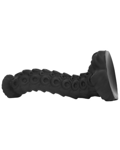 Gode Octodrak L 22 x 5.8cm sextoys et accessoires sur La Boutique du Hard