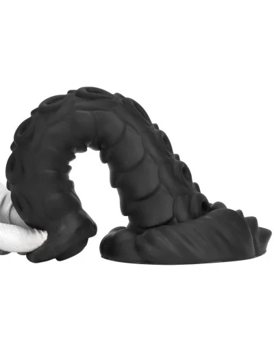 Gode Octodrak L 22 x 5.8cm sextoys et accessoires sur La Boutique du Hard