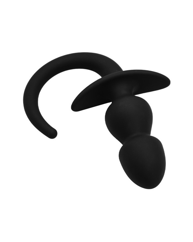 Plug Queue de chien Pupconik 8 x 3.5cm 16cm sextoys et accessoires sur La Boutique du Hard