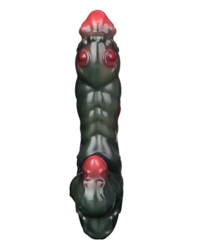 Gode Lumuk 15 x 4.5cm sextoys et accessoires sur La Boutique du Hard