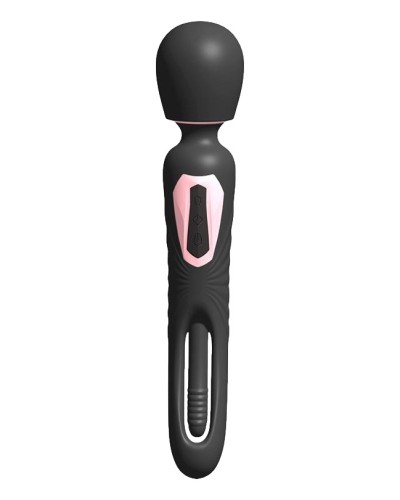 Wand avec Gode Lexy 2 11 x 3.2cm sextoys et accessoires sur La Boutique du Hard