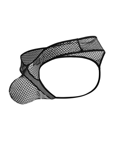 String Vevito Noir sextoys et accessoires sur La Boutique du Hard