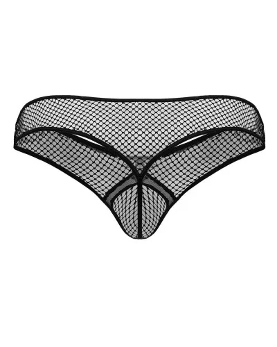 String Vevito Noir sextoys et accessoires sur La Boutique du Hard