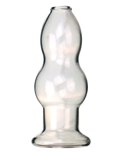 Plug Holl'eau L 12 x 5cm sextoys et accessoires sur La Boutique du Hard
