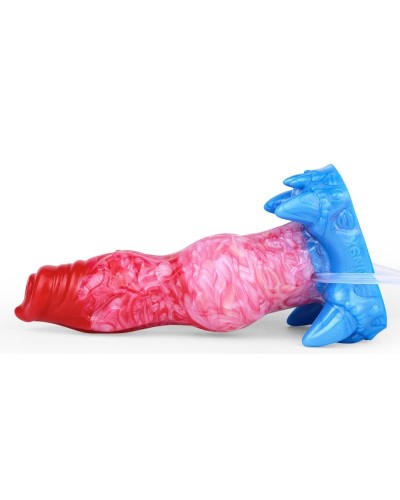 Gode éjaculateur gonflable Air Boulys 14 x 5.7cm sextoys et accessoires sur La Boutique du Hard