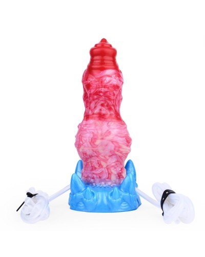 Gode éjaculateur gonflable Air Boulys 14 x 5.7cm sextoys et accessoires sur La Boutique du Hard