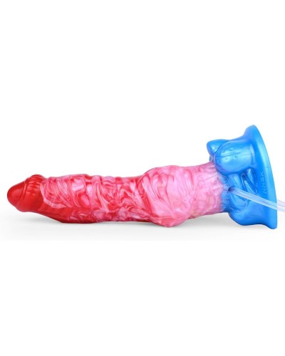 Gode éjaculateur gonflable Air Delys 18 x 6cm sextoys et accessoires sur La Boutique du Hard
