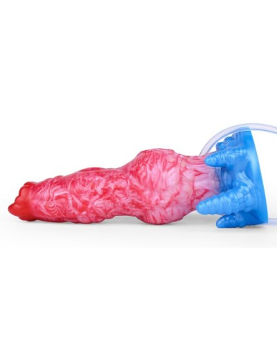 Gode éjaculateur gonflable Air Gealys 14 x 5.7cm sextoys et accessoires sur La Boutique du Hard