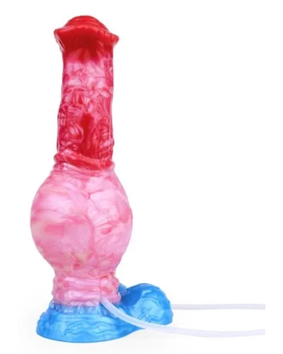 Gode éjaculateur gonflable Air Huilys 21 x 6cm sextoys et accessoires sur La Boutique du Hard