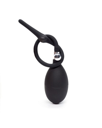 Penis Plug Gonflable 1cm pas cher