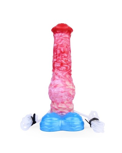Gode éjaculateur gonflable Air Huilys 21 x 6cm sextoys et accessoires sur La Boutique du Hard