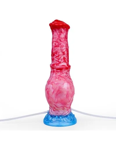 Gode éjaculateur gonflable Air Joalys 23 x 5.5cm sextoys et accessoires sur La Boutique du Hard