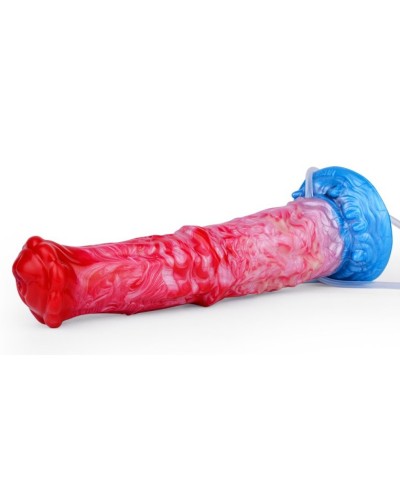 Gode éjaculateur gonflable Air Joalys 23 x 5.5cm sextoys et accessoires sur La Boutique du Hard