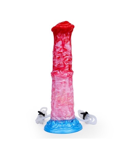 Gode éjaculateur gonflable Air Joalys 23 x 5.5cm sextoys et accessoires sur La Boutique du Hard