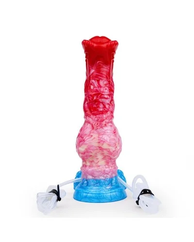 Gode éjaculateur gonflable Air Krulys 20 x 6.5cm sextoys et accessoires sur La Boutique du Hard