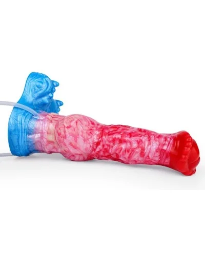 Gode éjaculateur gonflable Air Krulys 20 x 6.5cm sextoys et accessoires sur La Boutique du Hard
