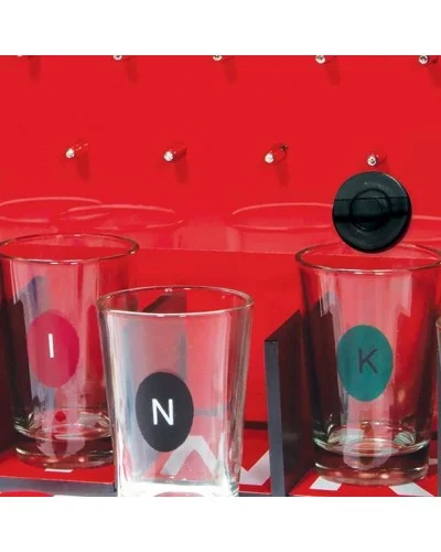 Jeu à Boire DRINKO sextoys et accessoires sur La Boutique du Hard