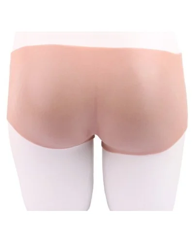 Gode Ceinture Creux Soltix 17 x 5cm sextoys et accessoires sur La Boutique du Hard