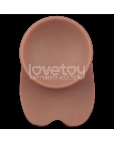 Gode Iksel Cock 34 x 6cm sextoys et accessoires sur La Boutique du Hard