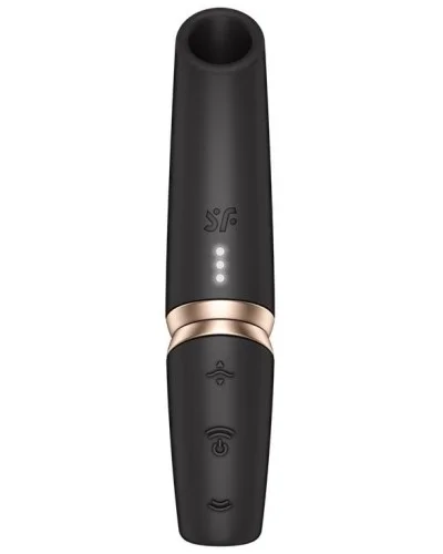 Stimulateur de Clitoris Perfect Kiss sextoys et accessoires sur La Boutique du Hard