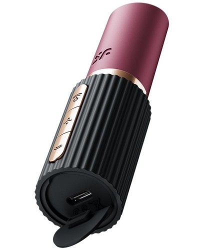 Stimulateur de Clitoris Pro 2 Kiss sextoys et accessoires sur La Boutique du Hard