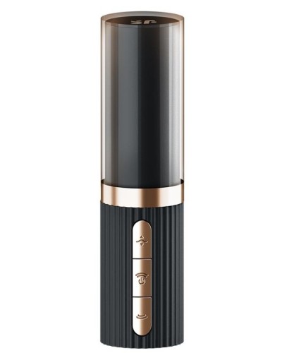 Stimulateur de Clitoris Pro 2 Kiss sextoys et accessoires sur La Boutique du Hard