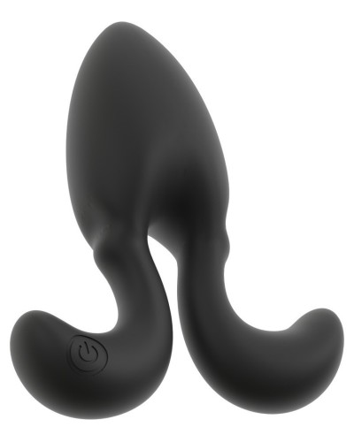 Plug Vibrant Ikonik Arms 8 x 3.8cm sextoys et accessoires sur La Boutique du Hard