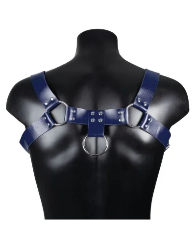 Harnais Simili Harnis Marine sextoys et accessoires sur La Boutique du Hard