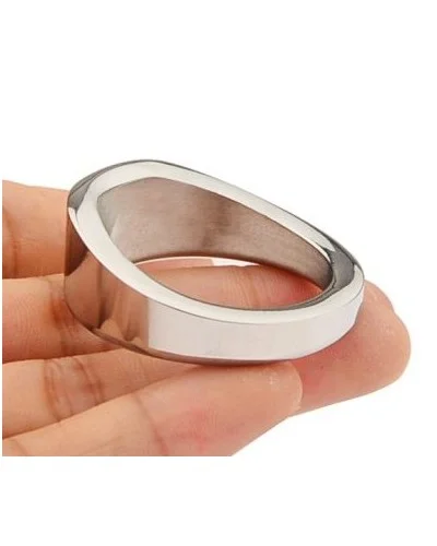 Anneau de gland Krom sextoys et accessoires sur La Boutique du Hard