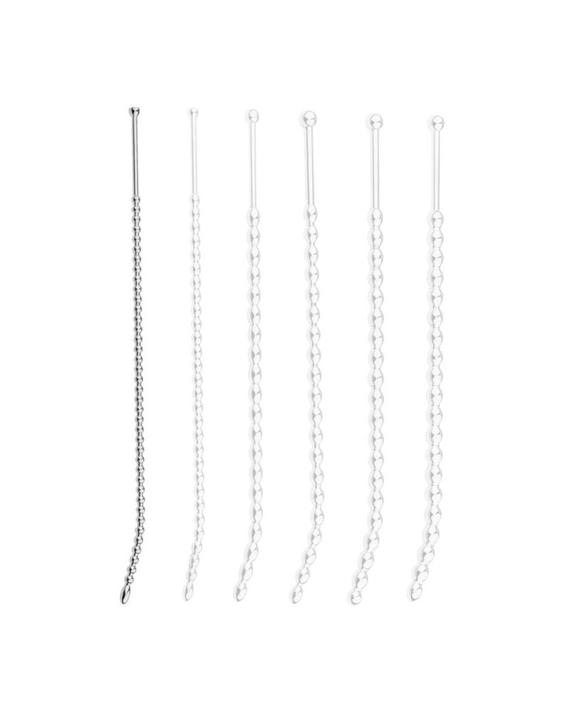 Tige d'urètre Meadeep S  20 cm - Diamètre 5mm sextoys et accessoires sur La Boutique du Hard