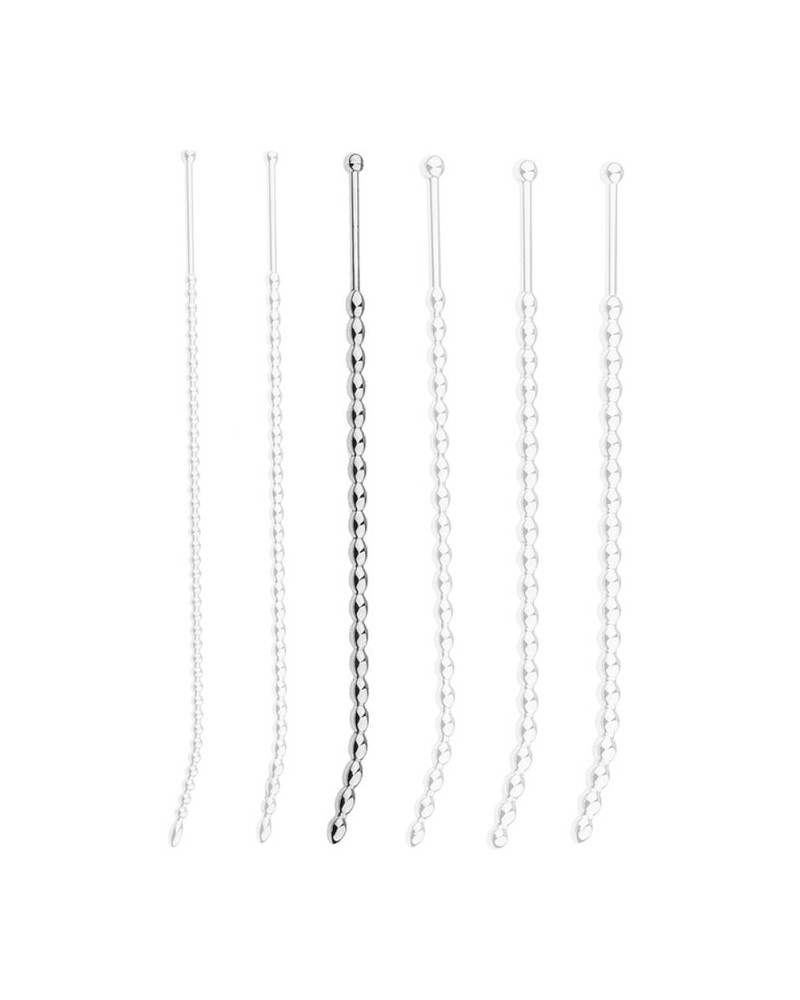 Tige d'urètre Meadeep L 20 cm - Diamètre 7mm sextoys et accessoires sur La Boutique du Hard
