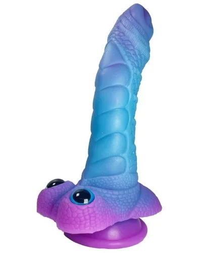 Gode Éléphant Phosphorescent TROB 18 x 4.5cm sextoys et accessoires sur La Boutique du Hard