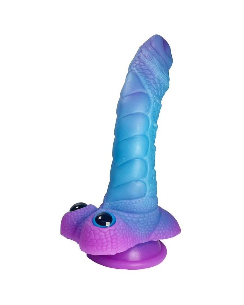 Gode Éléphant Phosphorescent TROB 18 x 4.5cm sextoys et accessoires sur La Boutique du Hard