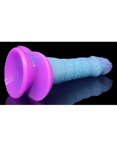 Gode Éléphant Phosphorescent TROB 18 x 4.5cm sextoys et accessoires sur La Boutique du Hard