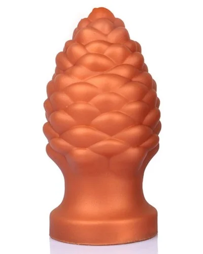 Plug anal PINHEAD S 7.5 x 4cm sextoys et accessoires sur La Boutique du Hard