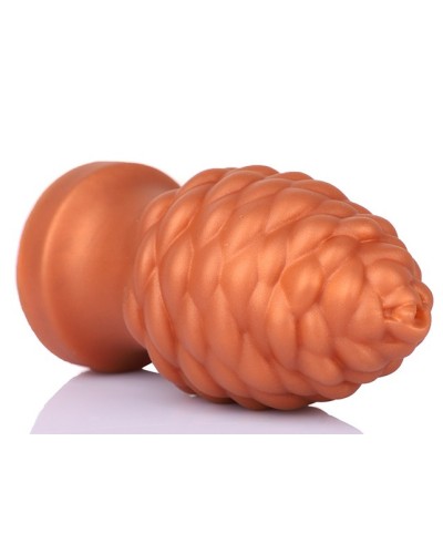 Plug anal PINHEAD S 7.5 x 4cm sextoys et accessoires sur La Boutique du Hard