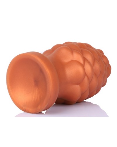 Plug Pinhead M 10.5 x 5cm sextoys et accessoires sur La Boutique du Hard