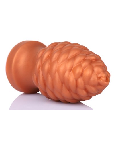 Plug Pinhead M 10.5 x 5cm sextoys et accessoires sur La Boutique du Hard