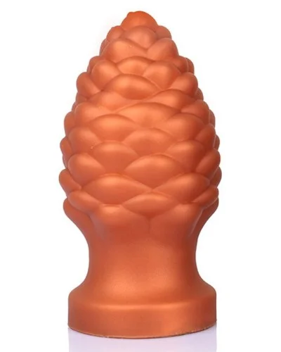 Plug anal PINHEAD L 11 x 6cm sextoys et accessoires sur La Boutique du Hard