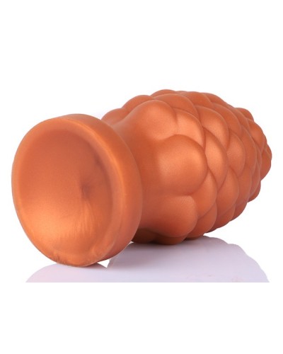 Plug anal PINHEAD XL 13 x 7cm sextoys et accessoires sur La Boutique du Hard