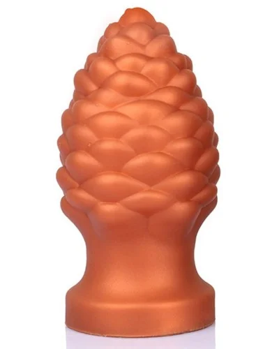 Plug anal PINHEAD XXL 14.5 x 8cm sextoys et accessoires sur La Boutique du Hard