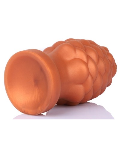 Plug anal PINHEAD XXL 14.5 x 8cm sextoys et accessoires sur La Boutique du Hard