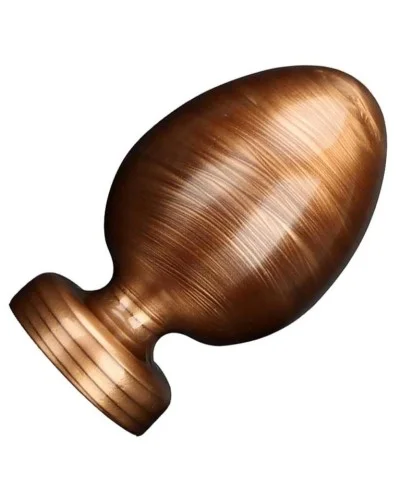 Plug Butt Planet L 8.5 x 5.8cm sextoys et accessoires sur La Boutique du Hard