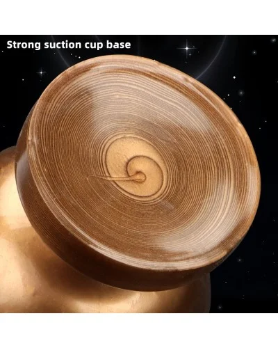 Plug Butt Planet XXXL13 x 8.7cm sextoys et accessoires sur La Boutique du Hard