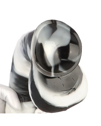 Gode XL Blakwite 25 x 6.2cm sextoys et accessoires sur La Boutique du Hard