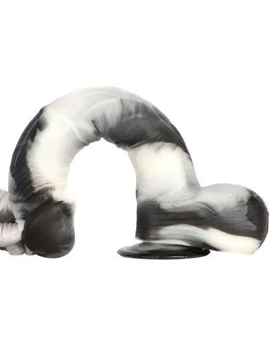 Gode XL Blakwite 25 x 6.2cm sextoys et accessoires sur La Boutique du Hard