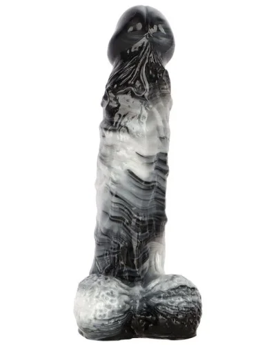 Gode XL Wild Crazy 22 x 6.2cm sextoys et accessoires sur La Boutique du Hard