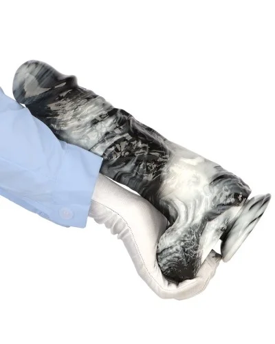 Gode XL Wild Crazy 22 x 6.2cm sextoys et accessoires sur La Boutique du Hard